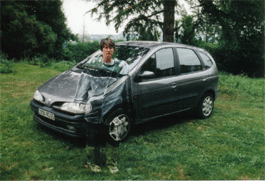 Car Camouflage